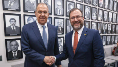 Venezuela y Rusia: Ratificación por el orden multipolar y la paz global