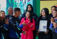 Vicepresidenta Delcy Rodríguez se reúne con la OMPI para fortalecer la propiedad intelectual