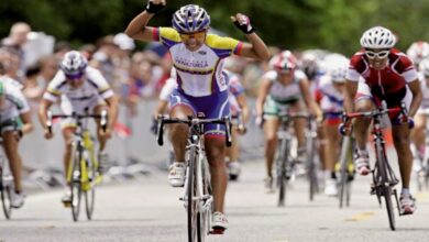 Vuelta a Venezuela : La 61ª edición arranca este domingo en Táchira