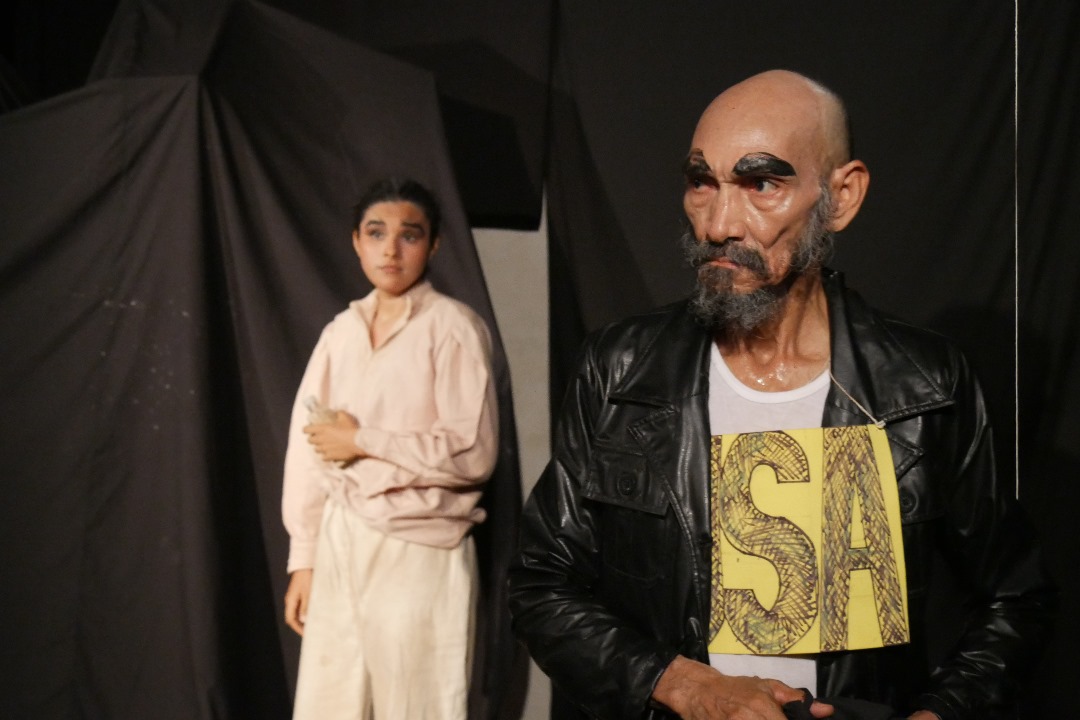 Culmina el Festival de Teatro Venezolano en Monagas con la obra "Pequeño Sueño"