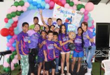 Plan Felices Vacaciones "Juego y Aprendo 2025" se despidió hasta el 2026
