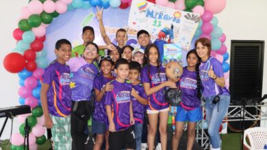Plan Felices Vacaciones "Juego y Aprendo 2025" se despidió hasta el 2026
