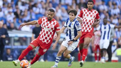 Yangel Herrera ficha por la Real Sociedad por cinco temporadas