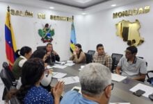 Fortalecen el poder popular: Clsem de Monagas impulsa una agenda legislativa comunal
