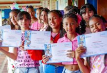 Cierra con éxito el plan vacacional “Iemfa en Vacaciones”