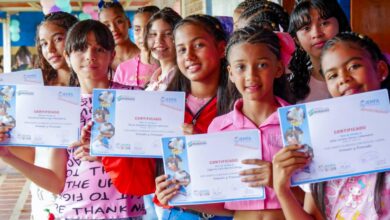 Cierra con éxito el plan vacacional “Iemfa en Vacaciones”