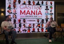 Maturín será el epicentro gastronómico de Venezuela con la quinta edición de Gastromanía Oriente Sur.