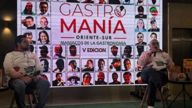 Maturín será el epicentro gastronómico de Venezuela con la quinta edición de Gastromanía Oriente Sur.