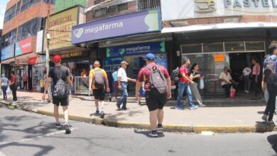 "Mano tenemos fe" dicen los monaguenses en apoyo al partido entre Venezuela y Argentina
