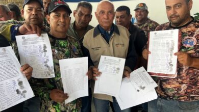 Presidente de la Ruta 44 aclara que el aumento de impuestos diarios no está anclado al dólar