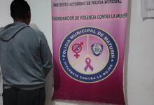 Hombre es detenido en Maturín tras golpear a su pareja, presuntamente por celos