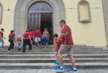 Maturín se viste de Vinotinto: El crucial partido que impulsa el turismo local