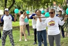 Humnt realiza sesión educativa para pacientes cardiovasculares en el Día de la Fisioterapia