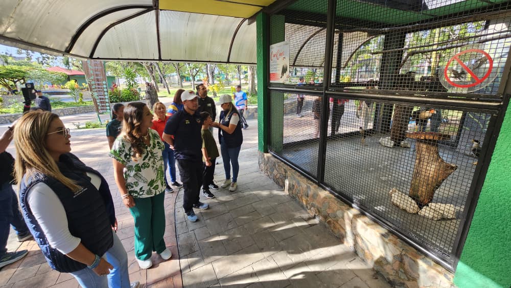 De templos a pueblos originarios: Maturín certifica nuevas rutas turísticas para atraer visitantes