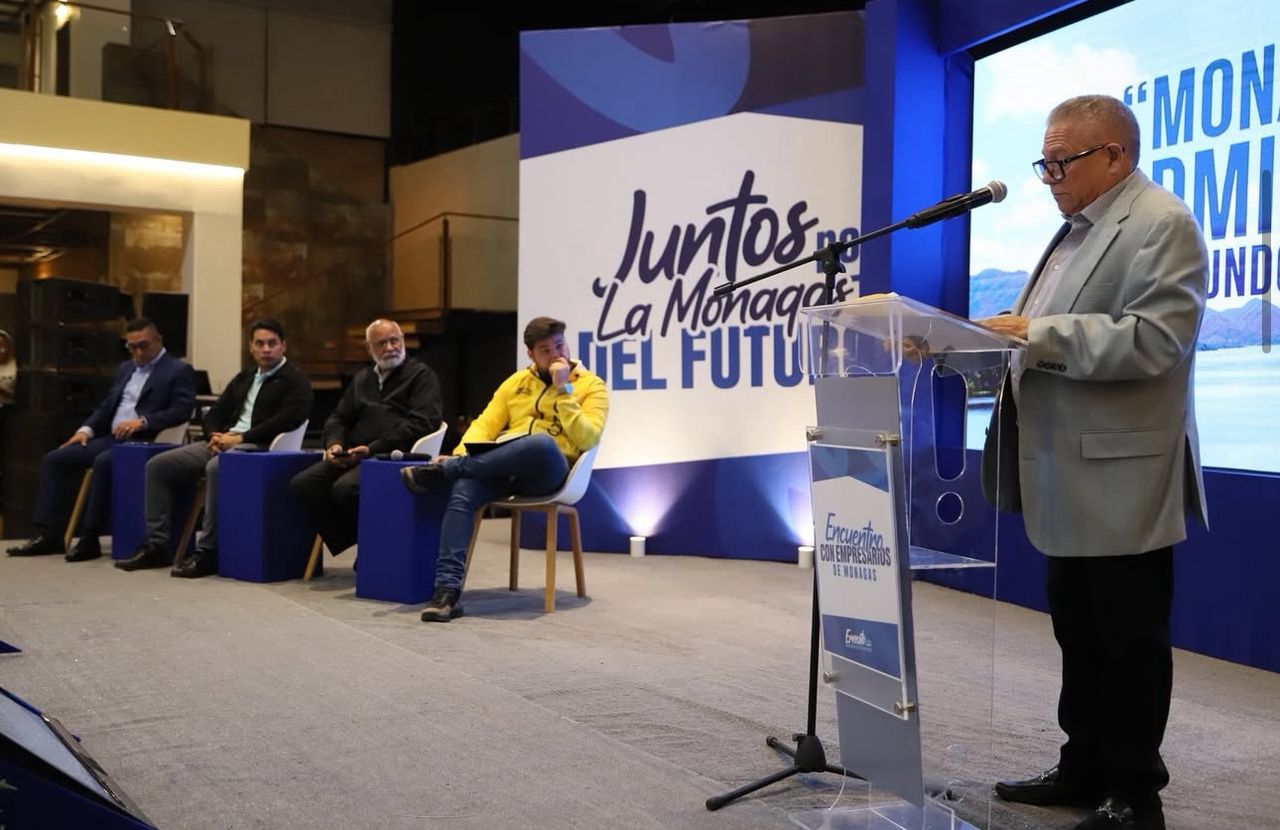 Fedecámaras Monagas anuncia su participación en la Expo Flor y Café 2025