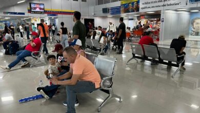 Transporte público y comercios en Maturín trabajan con total normalidad