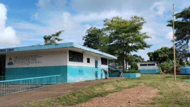 Inician en Caicara jornada de limpieza en instituciones educativas de cara al nuevo año escolar