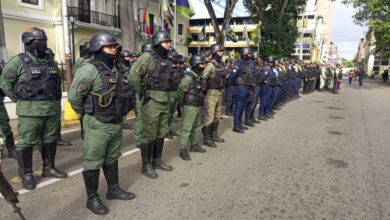 "Estamos llamados a defender nuestra patria": Se activa el Plan Independencia 200 en Monagas