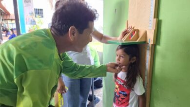Plan 'Amor en Acción' brinda más de 895 atenciones gratuitas a familias en Maturín
