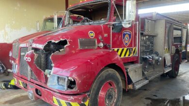 Explosión en fábrica de fuegos artificiales en Maracaibo deja al menos seis bomberos heridos
