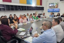 Alcaldesa de Maturín nombra a seis nuevos directores para la gestión 2025-2029