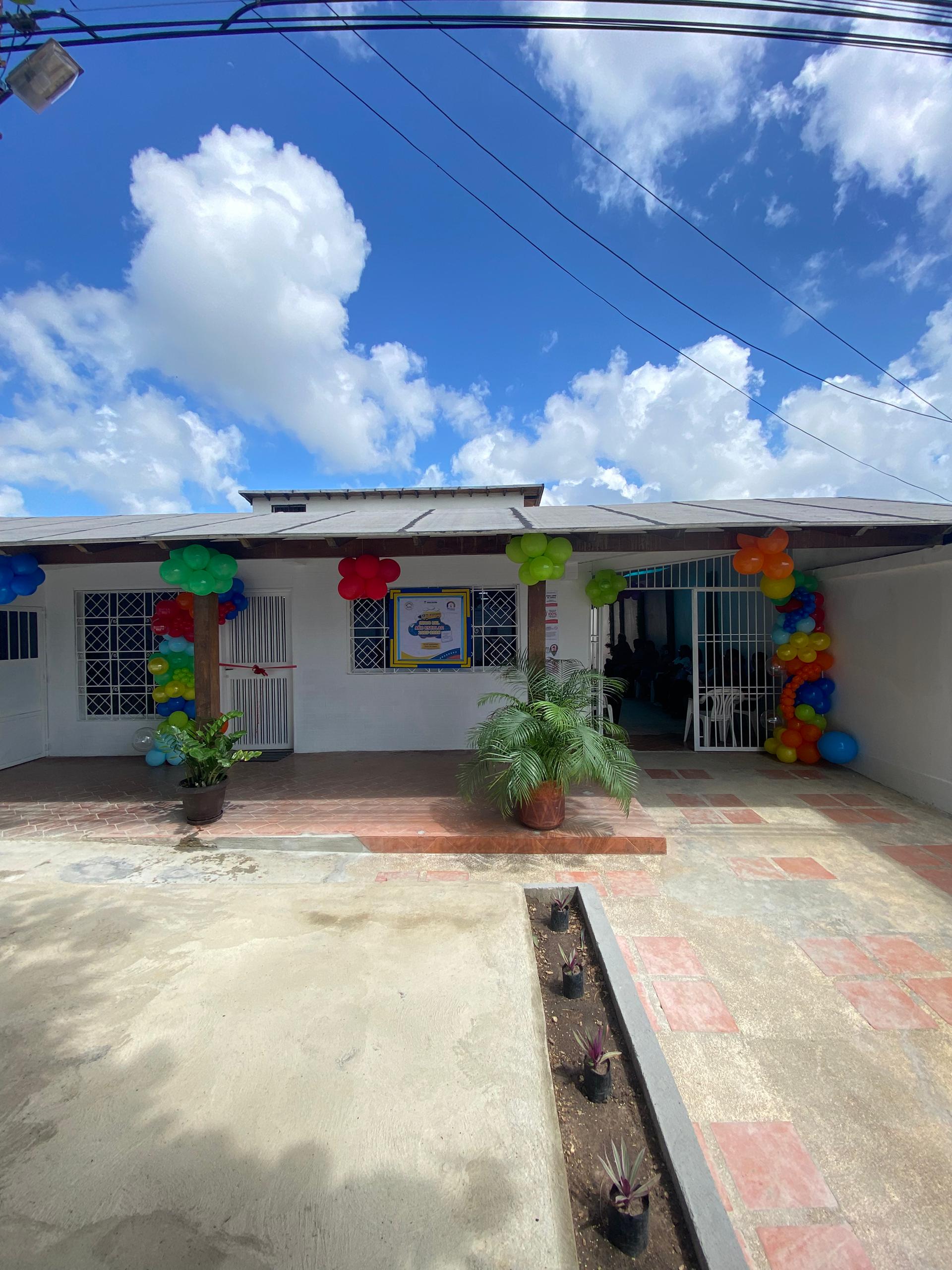 Abre en Maturín el primer Centro de Educación Especial Privado del oriente para niños neurodivergentes