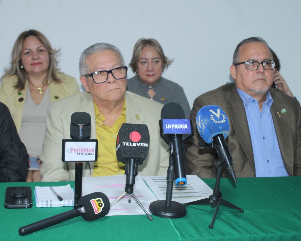 Fedecámaras Monagas crea comisiones para potenciar el desarrollo del estado