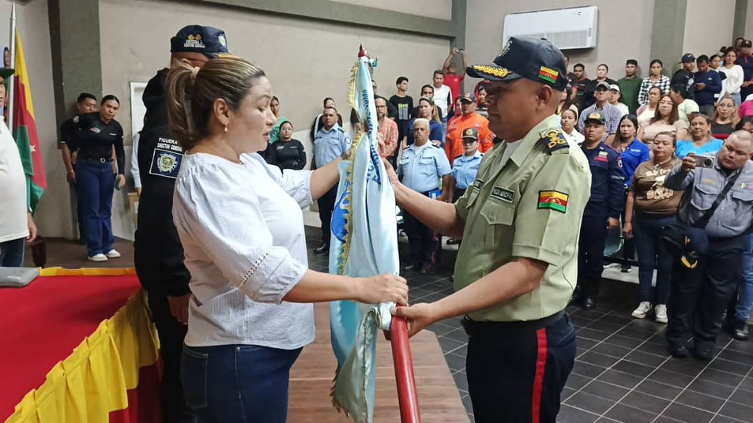 PoliPiar nombra a Yander Rodríguez como su nuevo director