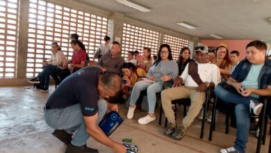 El ICUM apuesta por la innovación con un conversatorio sobre robótica y programación en Monagas