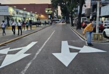 Reorganizan rutas de transporte en Maturín para descongestionar la avenida Bolívar