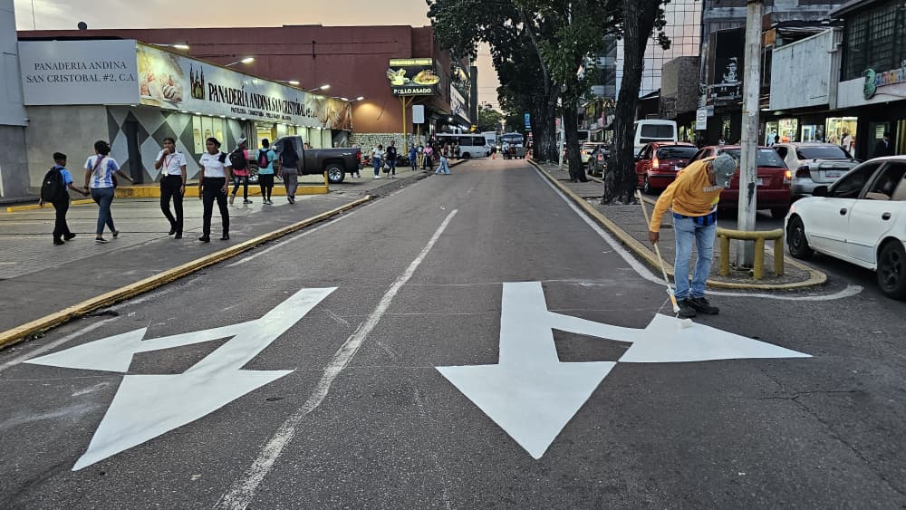 Reorganizan rutas de transporte en Maturín para descongestionar la avenida Bolívar