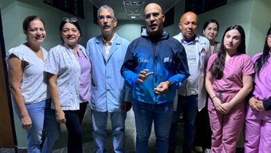 Realizarán en Monagas la primera jornada de formación sobre medicina deportiva