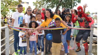 Inaugurada en Maturín la tercera Expo Venta "Mi Comic Favorito-Vivan Los Niños"