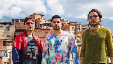 Con un remix junto a Jerry Rivera, Servando y Florentino celebran el éxito de su gira