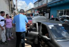 Choferes de la ruta Maturín‑Caripito piden reparación de un tramo de la vía
