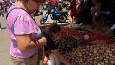 Maturineses prefieren mercados tradicionales ante altos precios de supermercados asiáticos