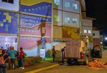 Más de 3,000 niños beneficiados con donación para la Orquesta de Caripito