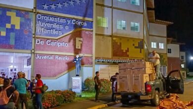 Más de 3,000 niños beneficiados con donación para la Orquesta de Caripito