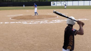 En Acosta se inaugura campeonato nacional de béisbol juvenil 2025