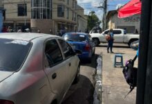 Denuncian aumento ilegal del pasaje en la ruta de La Toscana