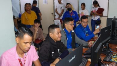 Abiertas las inscripciones en la UCS Monagas para futuros profesionales de la salud