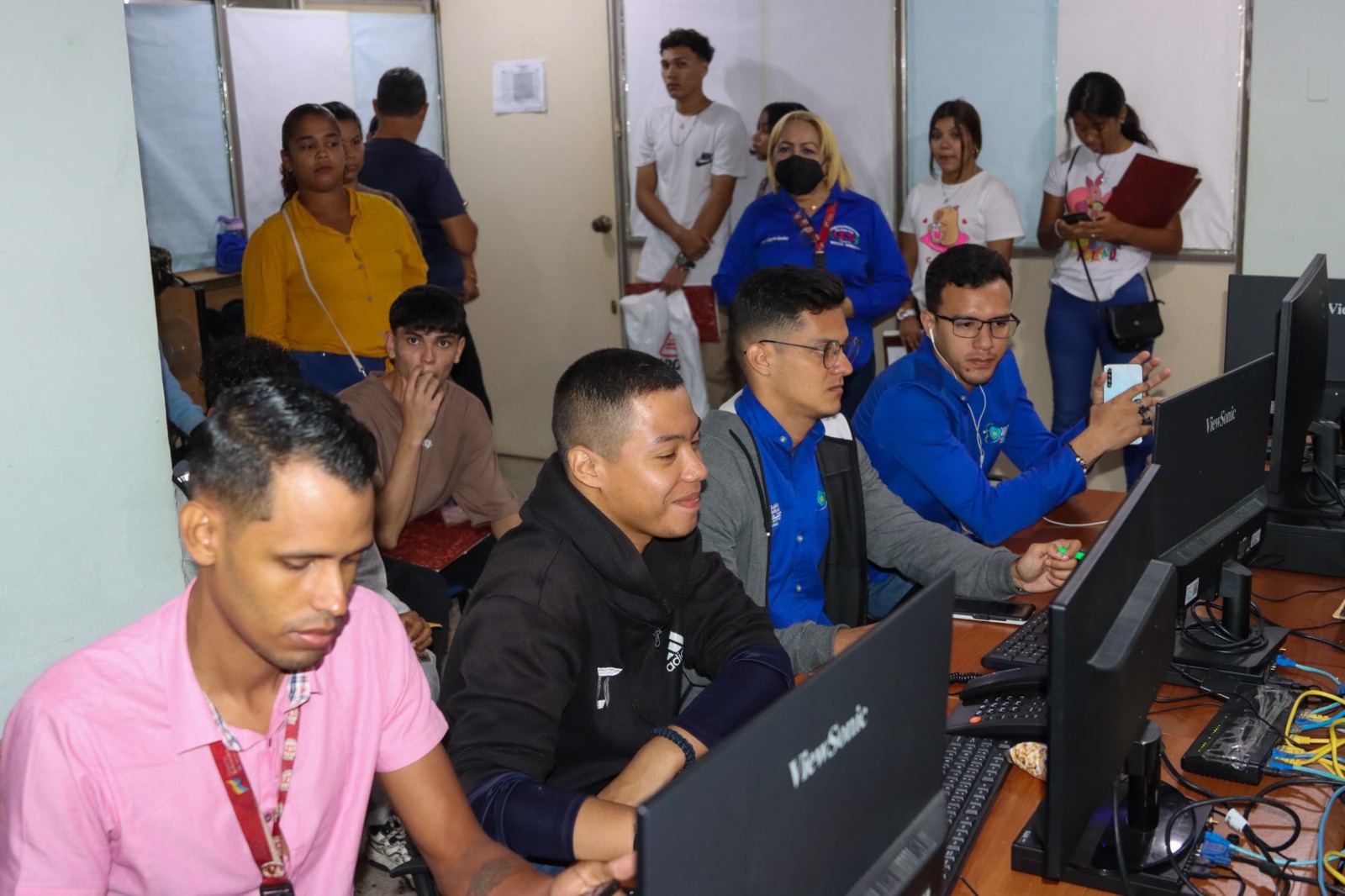 Abiertas las inscripciones en la UCS Monagas para futuros profesionales de la salud