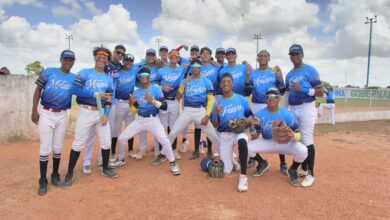 El equipo de Monagas avanza sin derrotas en la 50.ª edición del campeonato nacional de Criollitos