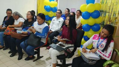 Monagas se prepara con despliegue casa a casa para el Plan Masivo de Vacunación