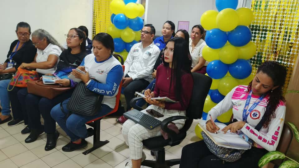 Monagas se prepara con despliegue casa a casa para el Plan Masivo de Vacunación