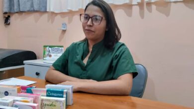 Humnt ofrece consejería y métodos anticonceptivos a la población femenina de Monagas