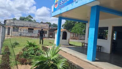 Plan de Embellecimiento de espacios públicos avanza en el municipio Libertador