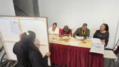 Arte monaguense busca espacio en museos nacionales: Selección de obras para el Salón Elsa Morales en Caracas