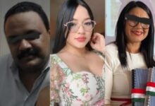 Cicpc-Caracas asume la investigación por la muerte de Joseddy Sánchez, community manager en Falcón