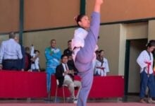Fernanda Melillo logra oro y plata para Monagas, y clasifica a los Juegos Bolivarianos Perú